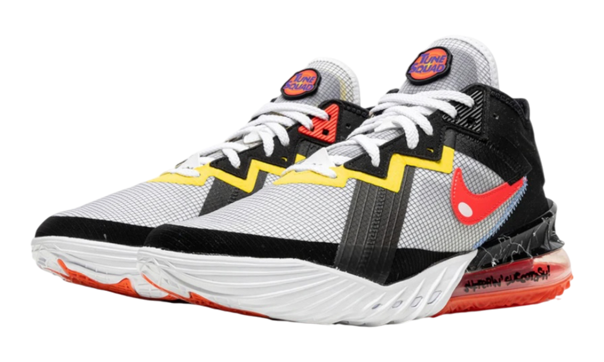 Premium Low-Top Fashion Essential