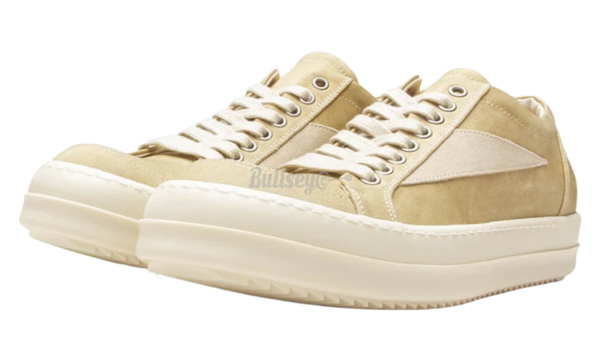 Premium Low-Top Sneakers