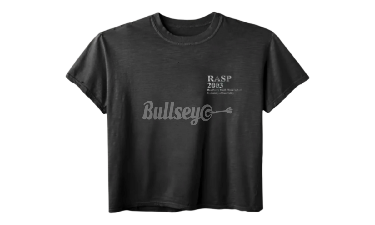 Premium Black T-Shirt
