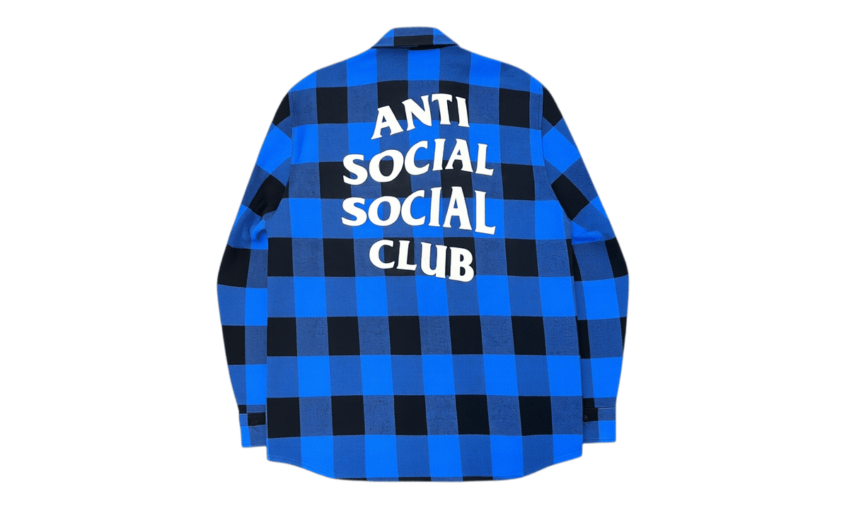 Premium Blue Fashion Essential
