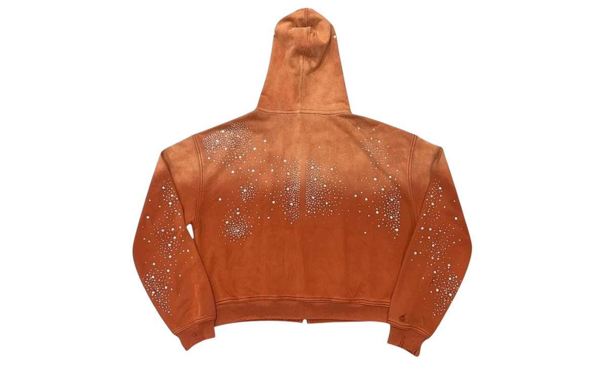 Premium Orange Fashion Essential
