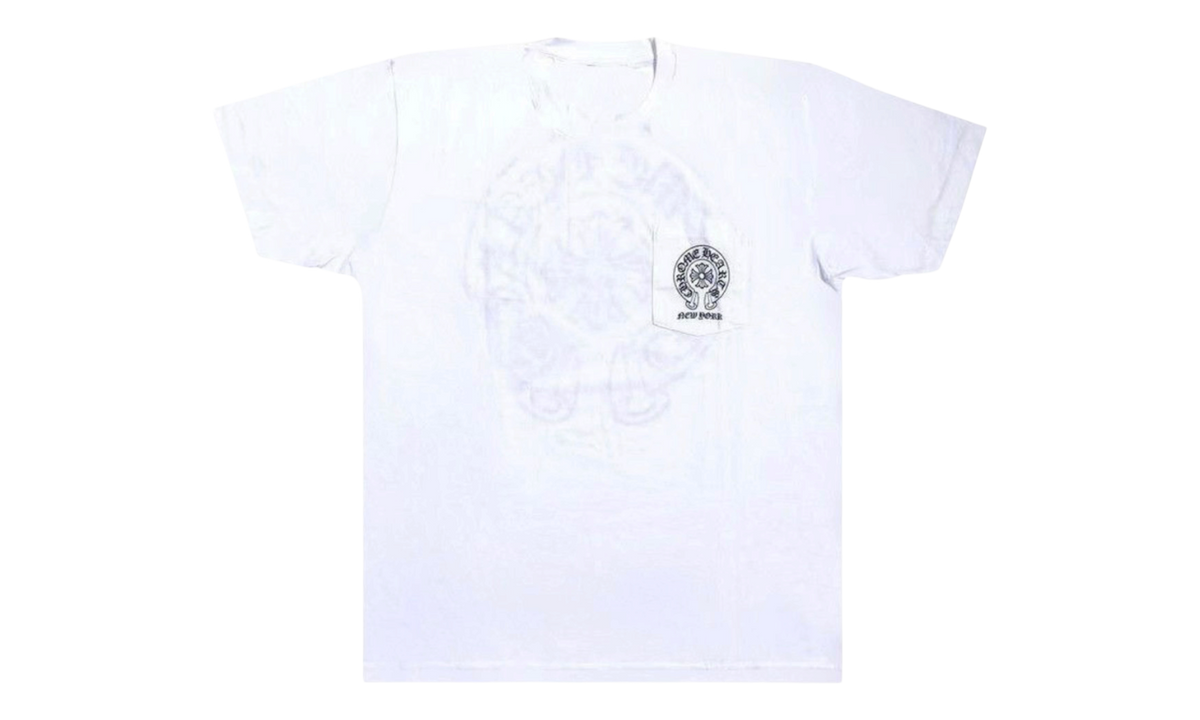 Premium White T-Shirt