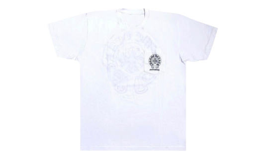 Premium White T-Shirt