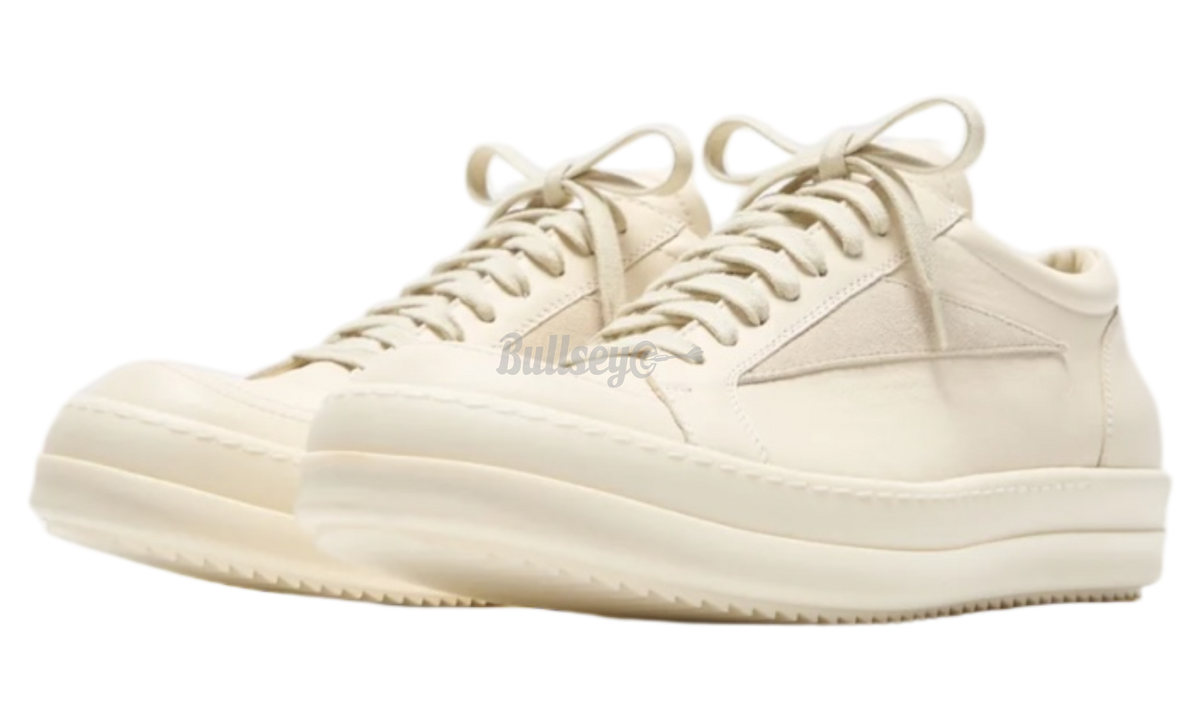 Premium Low-Top Sneakers