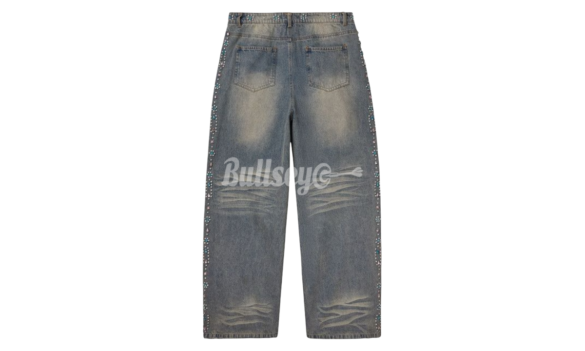 Premium Blue Fashion Essential