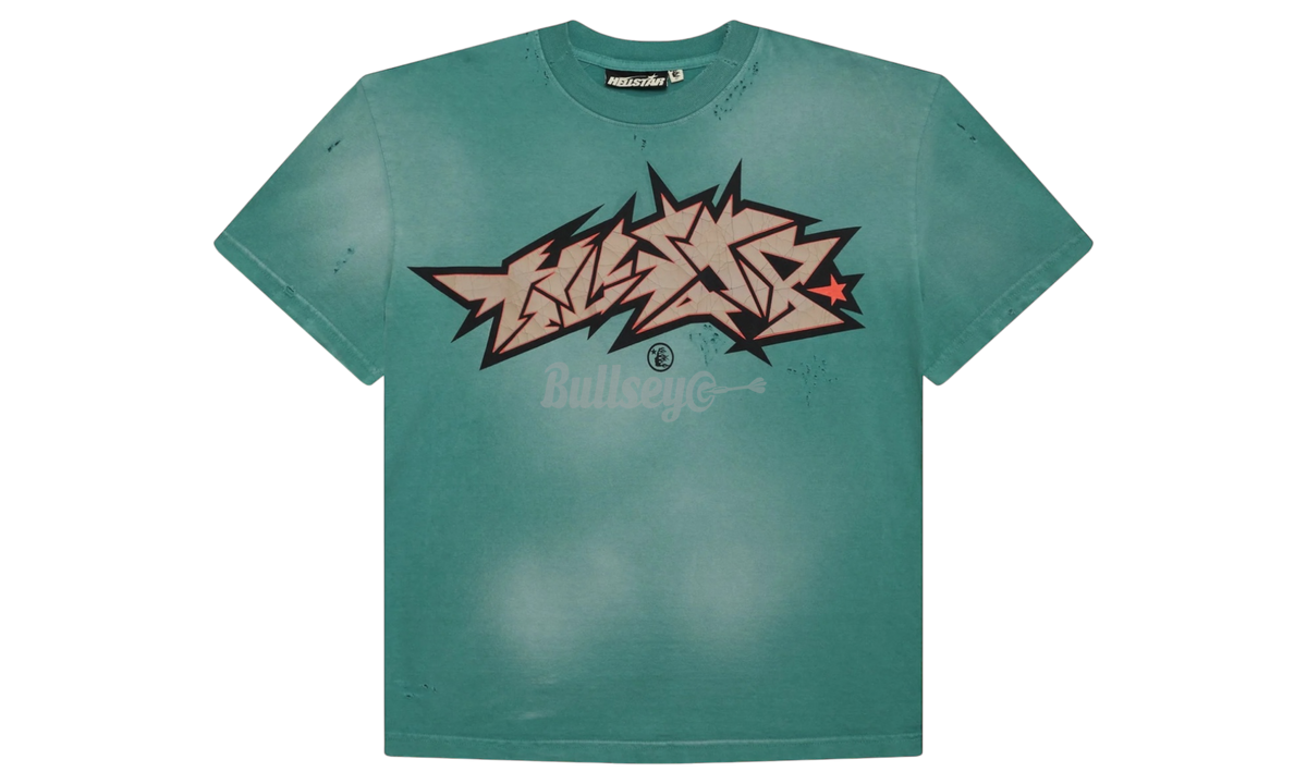 Premium Green T-Shirt