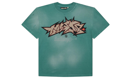 Premium Green T-Shirt