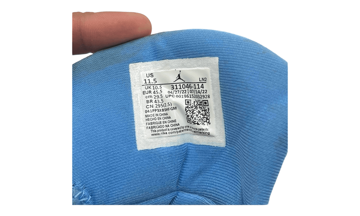 Premium Blue Fashion Essential