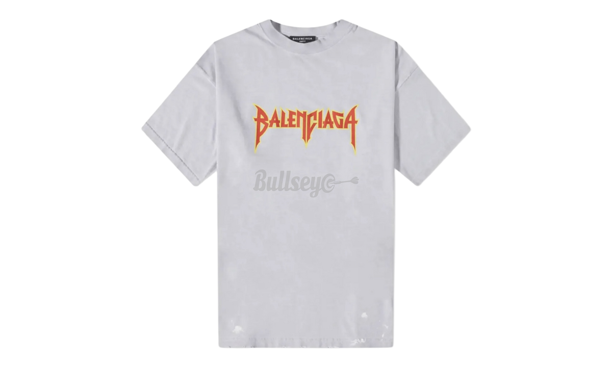 Premium Grey T-Shirt