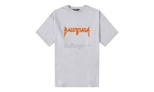 Premium Grey T-Shirt