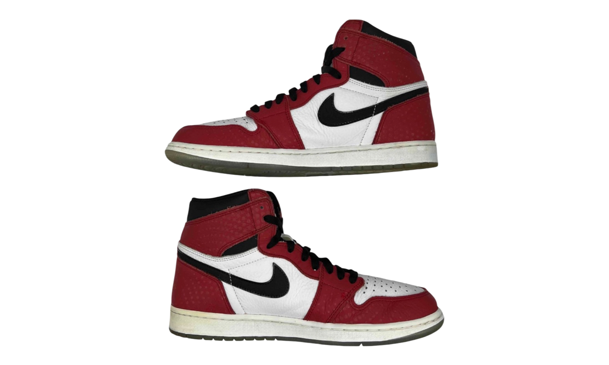 Premium Retro High-Top Fashion Essential