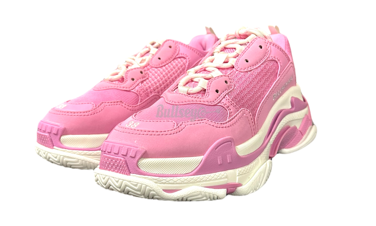 Premium Pink Fashion Essential