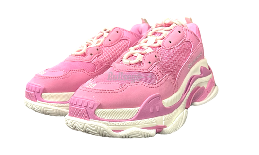 Premium Pink Fashion Essential