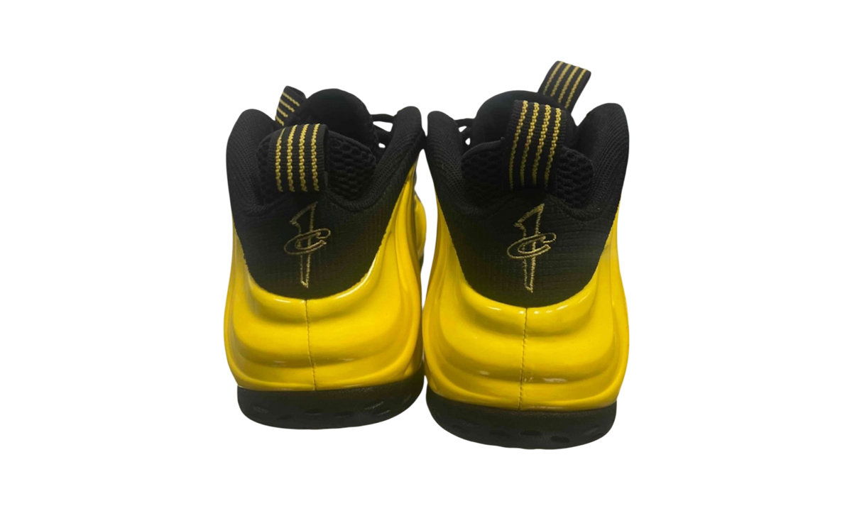 Premium Yellow Low-Top Fashion Essential