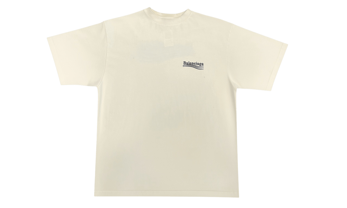 Premium Beige T-Shirt
