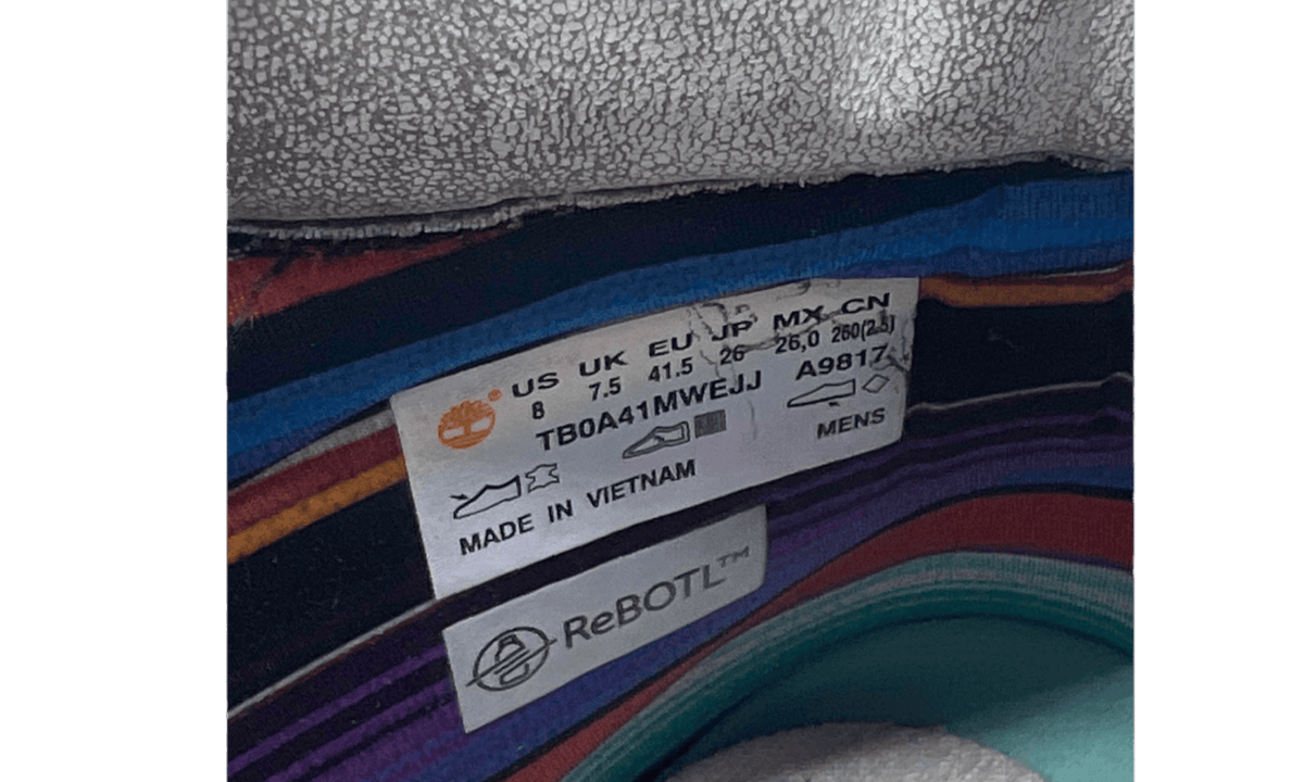 Premium Boots