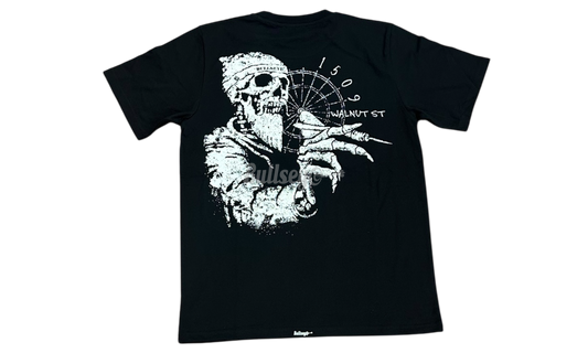 Premium Black T-Shirt