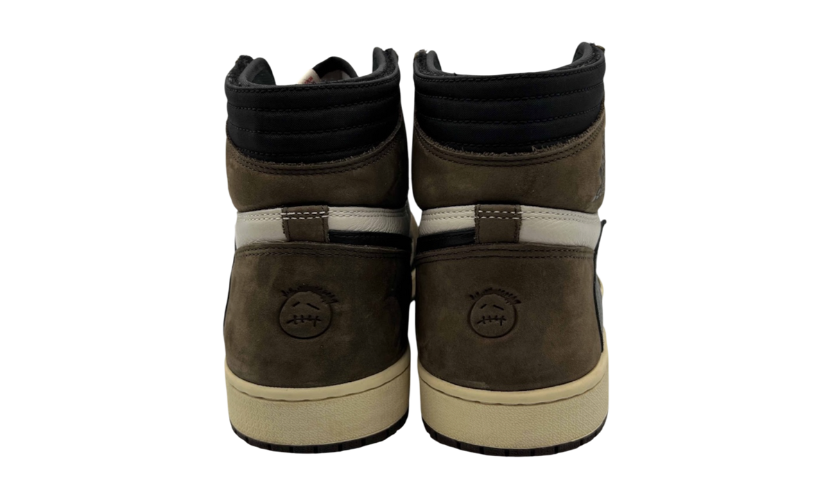 Premium Retro High-Top Fashion Essential