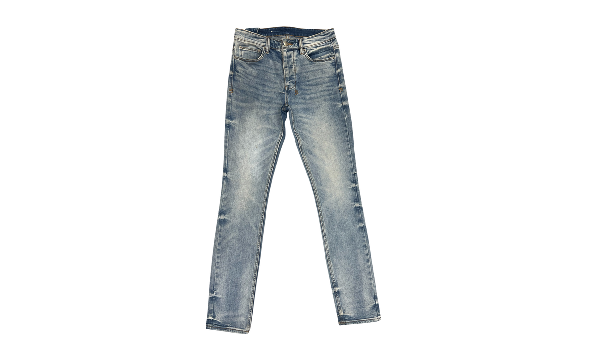 Premium Blue Jeans