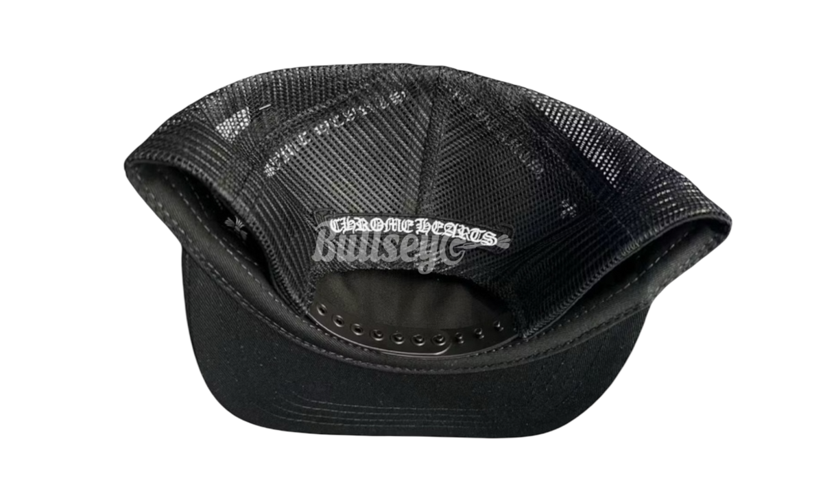 Premium Black Hat