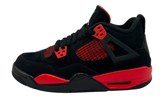 Premium Red Retro Fashion Essential