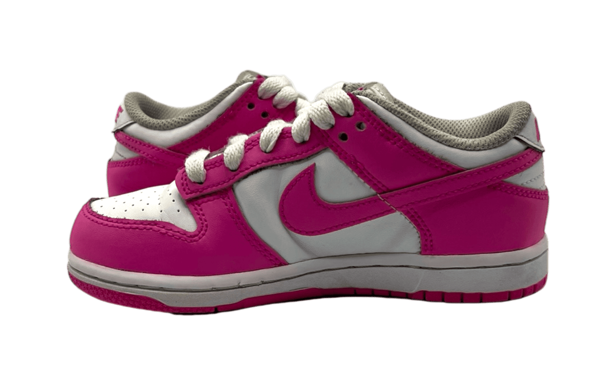 Premium Low-Top Fashion Essential