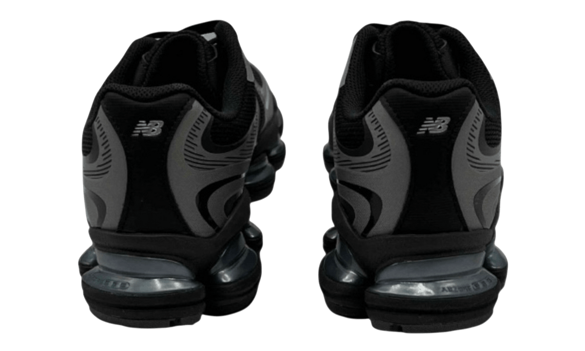 Premium Black Grey Fashion Essential