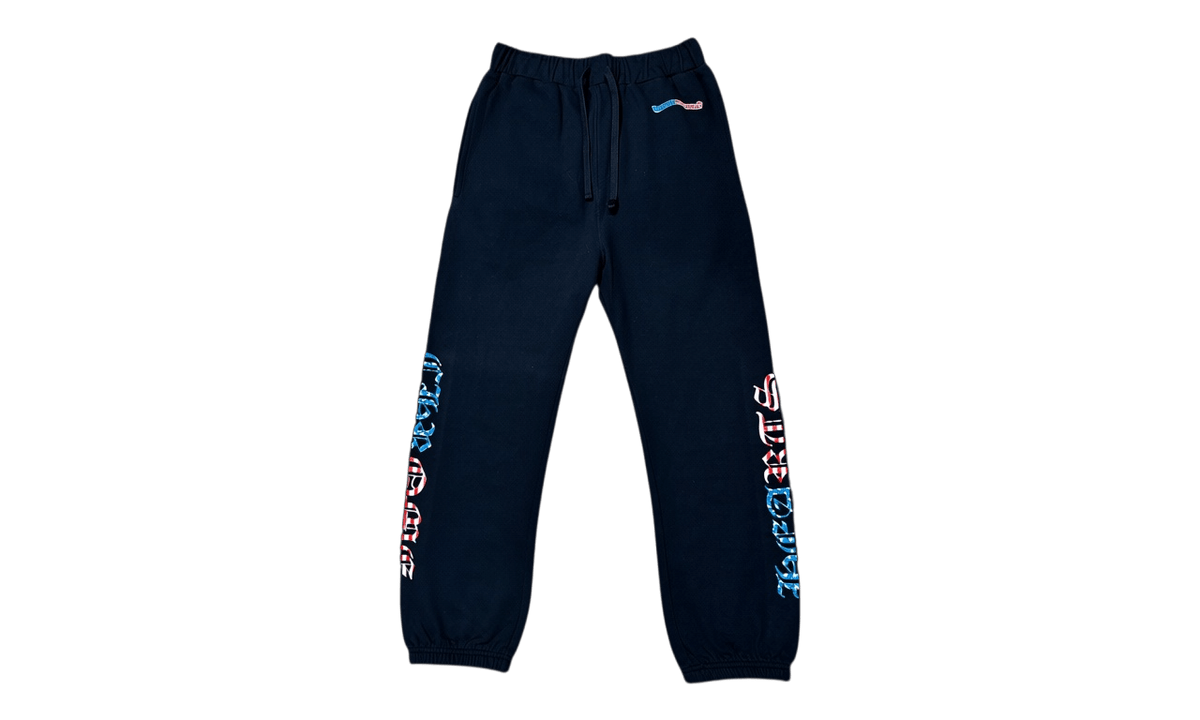 Premium Black Pants