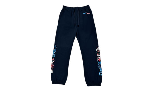 Premium Black Pants