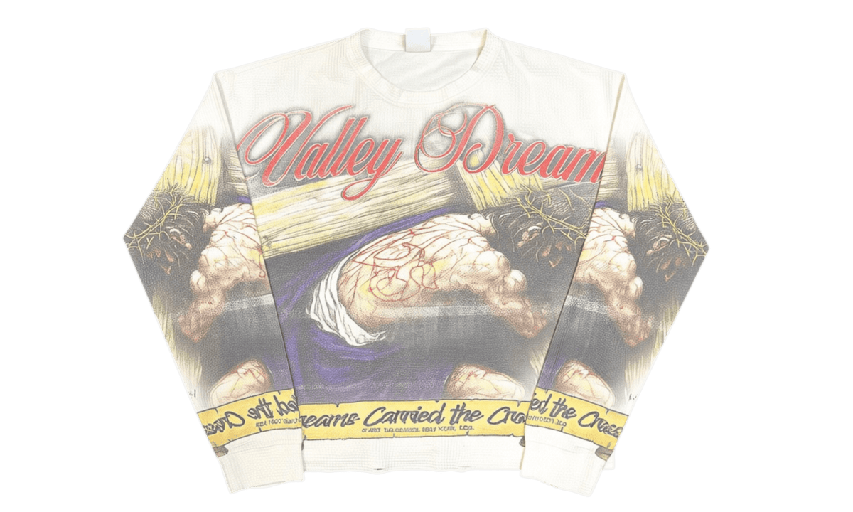 Premium White Thermal Fashion Essential
