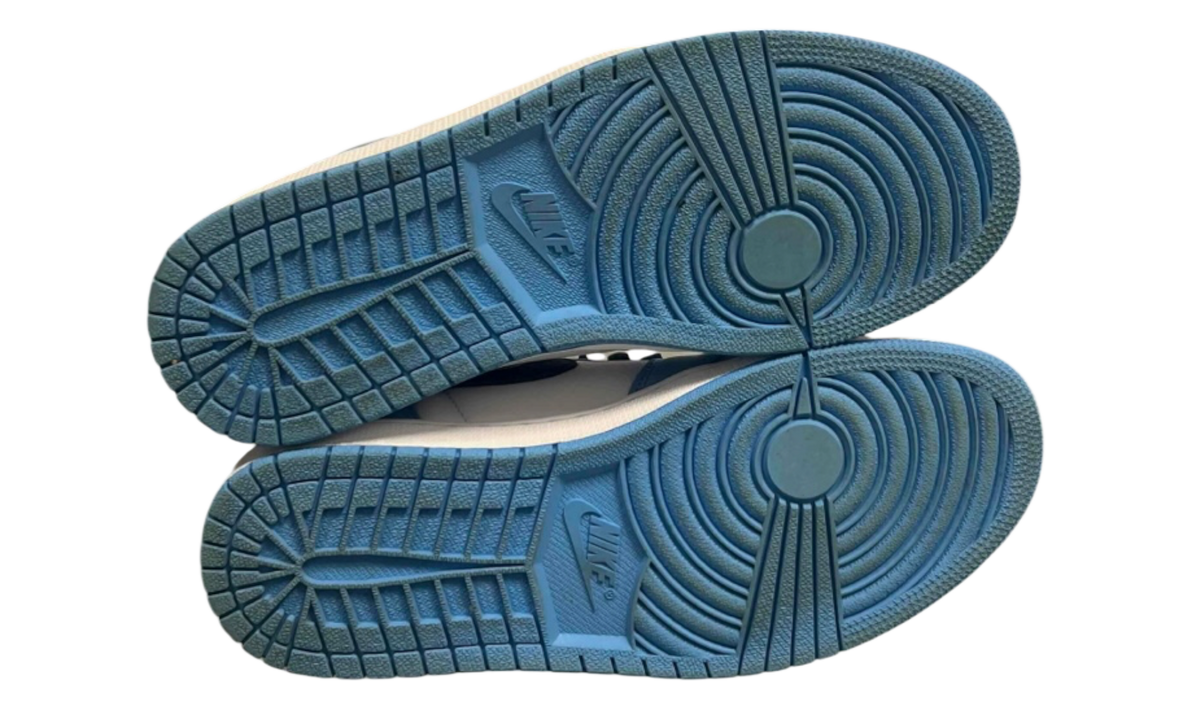 Premium Blue Retro Fashion Essential