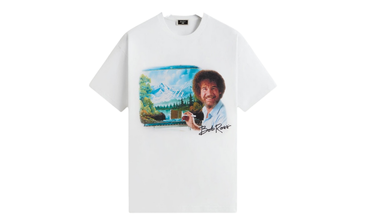 Premium White T-Shirt