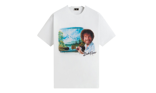 Premium White T-Shirt