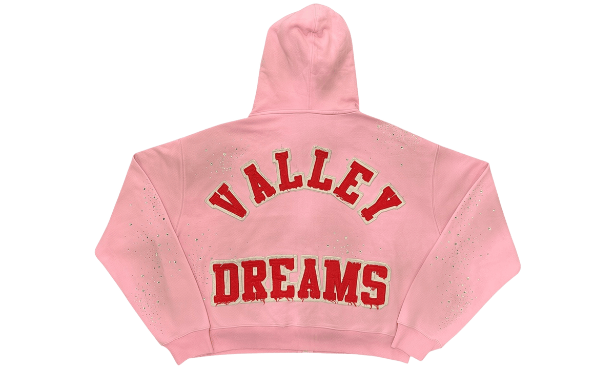 Premium Pink Fashion Essential