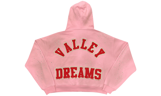 Premium Pink Fashion Essential