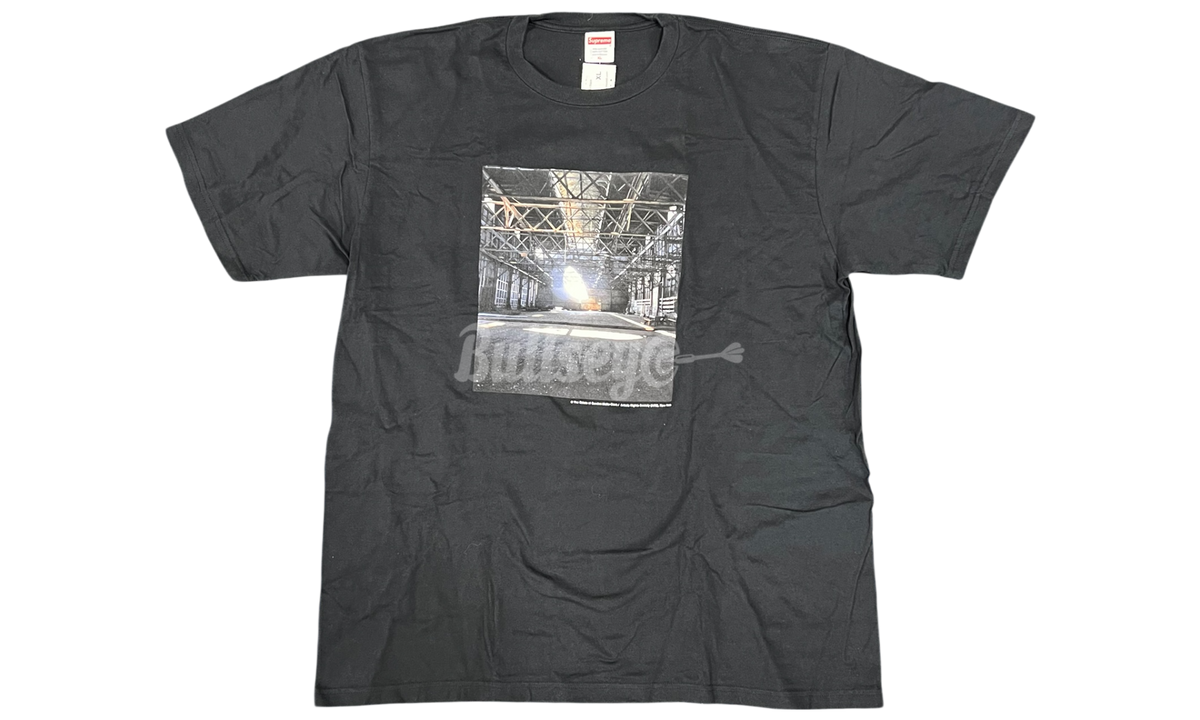 Premium Black T-Shirt