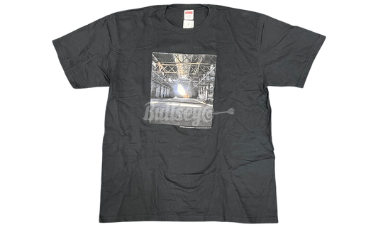 Premium Black T-Shirt