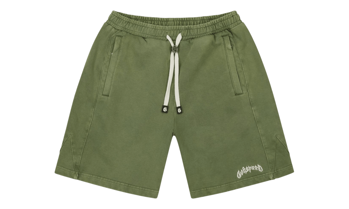 Premium Olive Fashion Essential