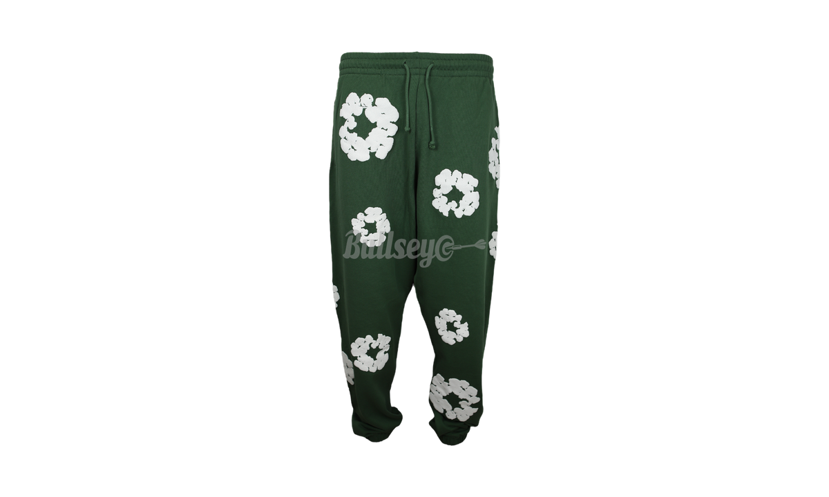 Premium Green Pants
