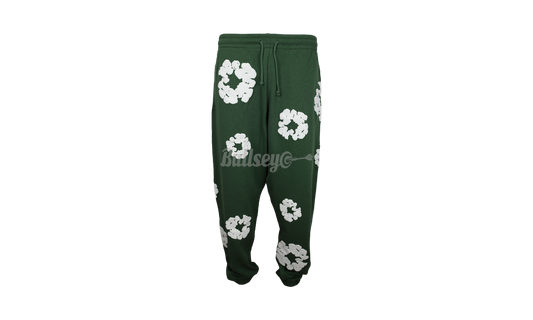 Premium Green Pants
