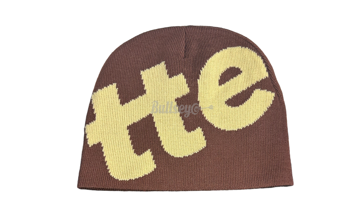 Premium Brown Fashion Essential