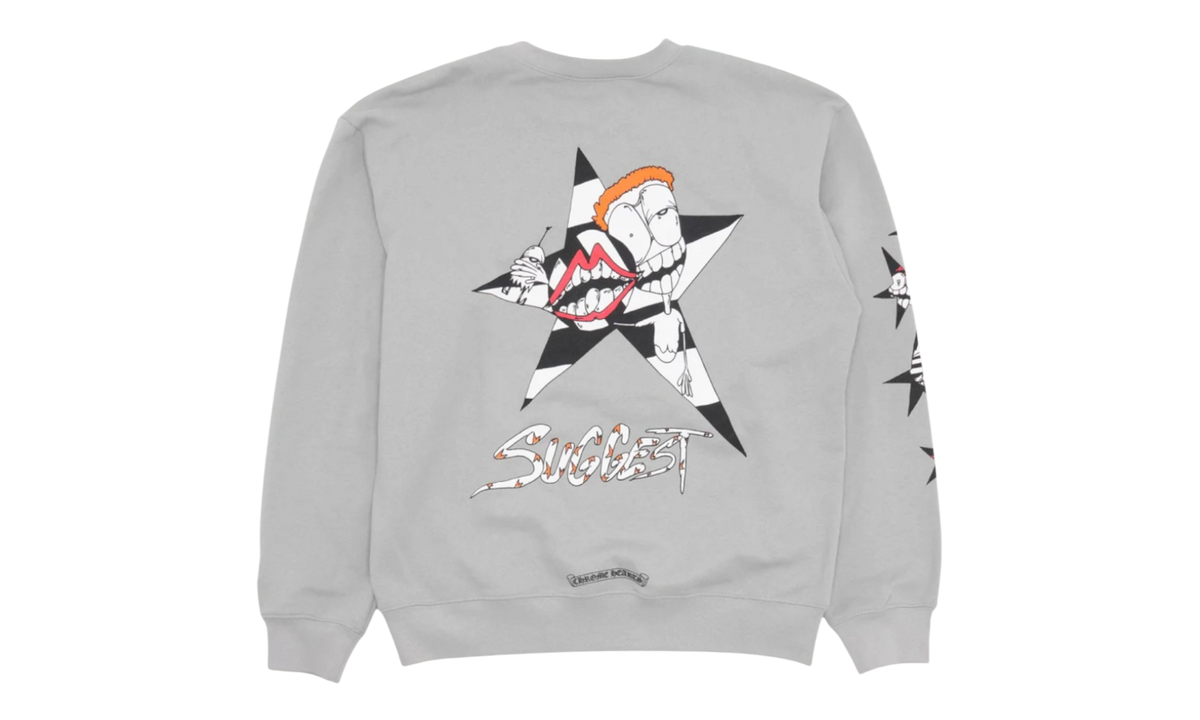 Premium Grey Fashion Essential