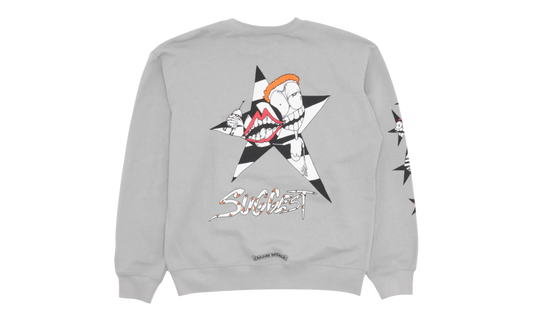 Premium Grey Fashion Essential