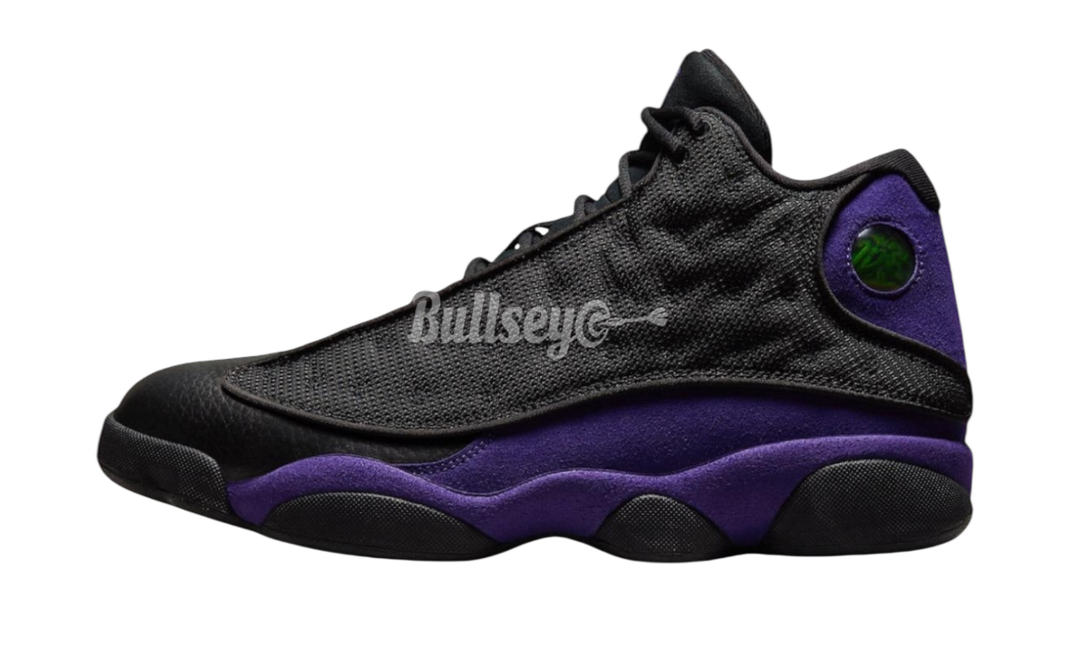 Premium Purple Retro Fashion Essential