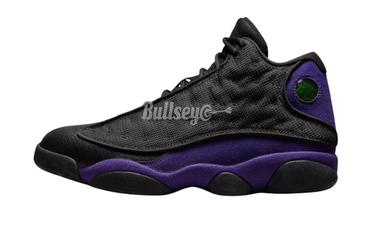 Premium Purple Retro Fashion Essential