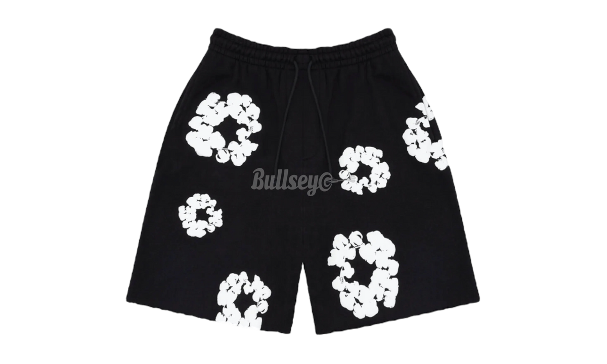 Premium Black Shorts
