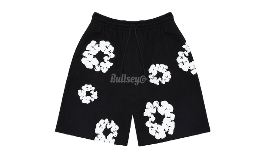 Premium Black Shorts