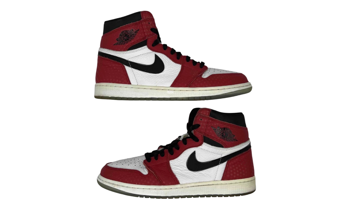 Premium Retro High-Top Fashion Essential