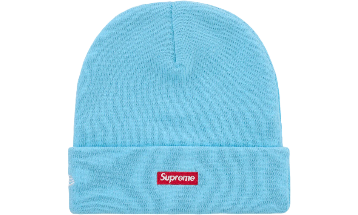 Premium Blue Light Blue Fashion Essential