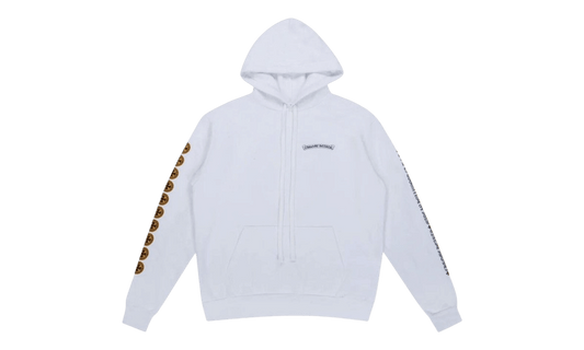 Premium White Yellow Low-Top Fashion Essential